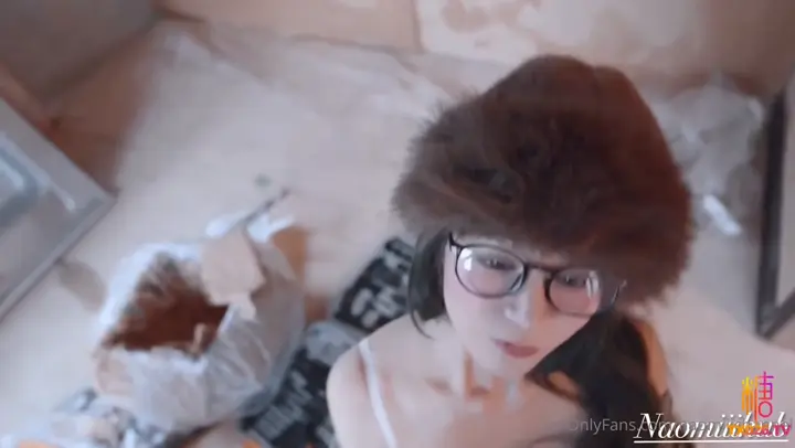 #鬧咪咪 #NaomiiiHub