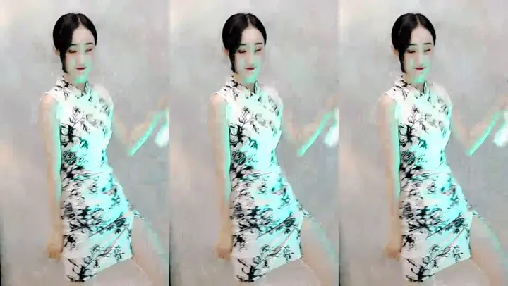 斗鱼：夏雪晴