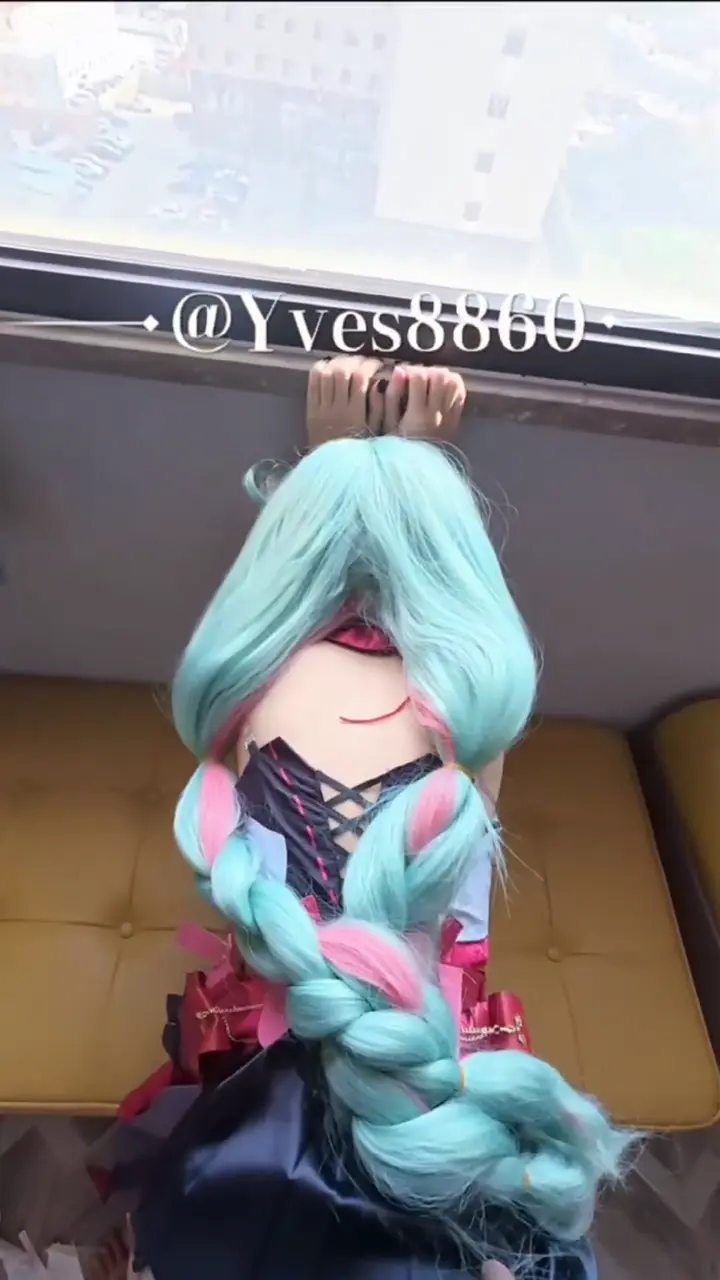 #Yves8860 #苏先生 #推特