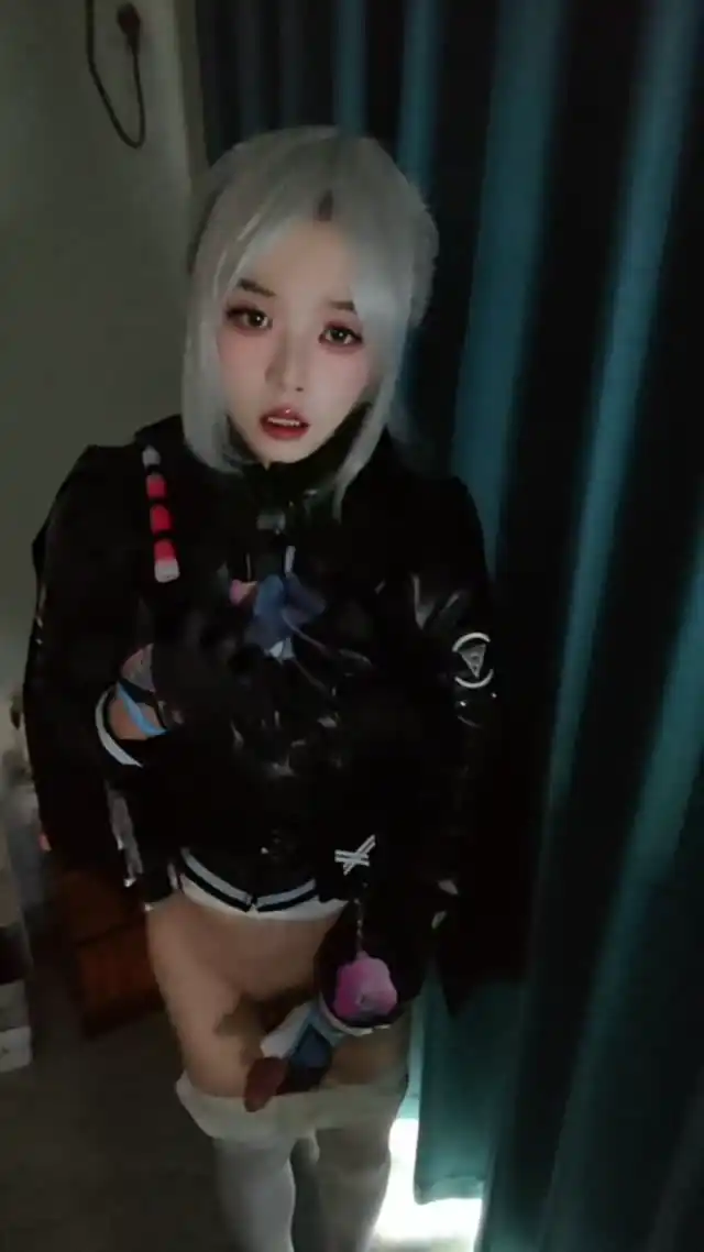 #群友投稿 #檸檬味  #偽娘 #TS #男娘