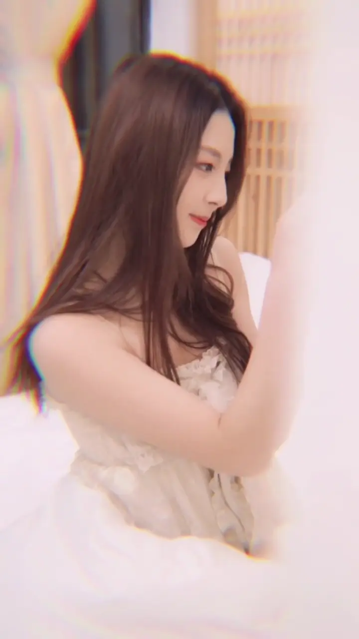 #抖音 #素人 #自拍