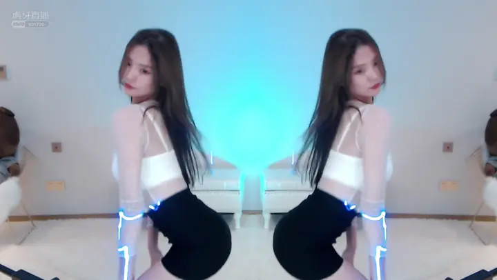#虎牙 #舒芯D