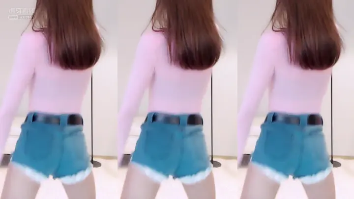 #虎牙 #舒芯D