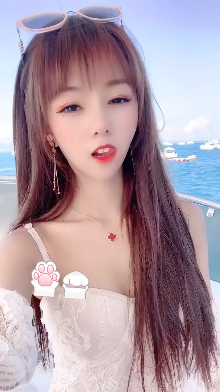 #快手 #倩宝宝 快手倩宝宝