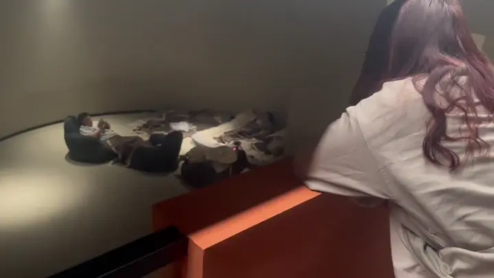 不用打码的确实舒服