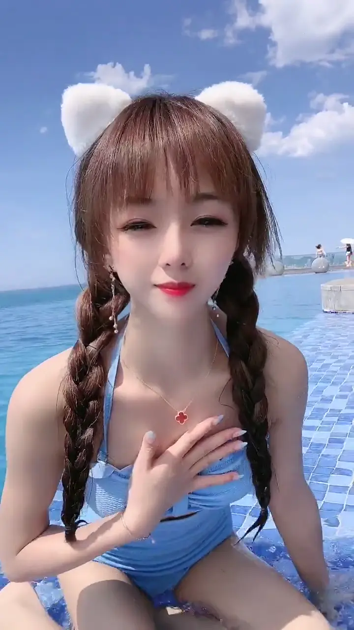 #快手 #倩宝宝 快手倩宝宝
