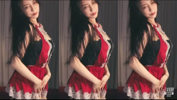 #斗鱼 #王雨檬