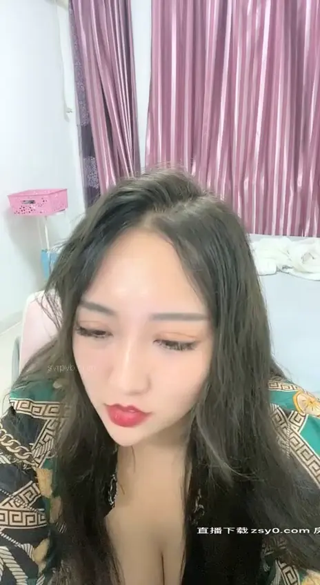 #國產精品 #主播 #李美兒