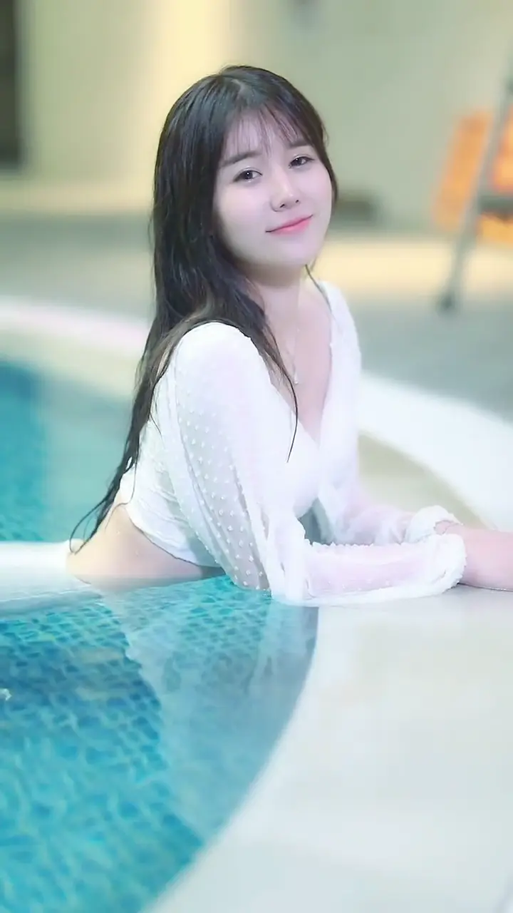#抖音 #素人 #自拍