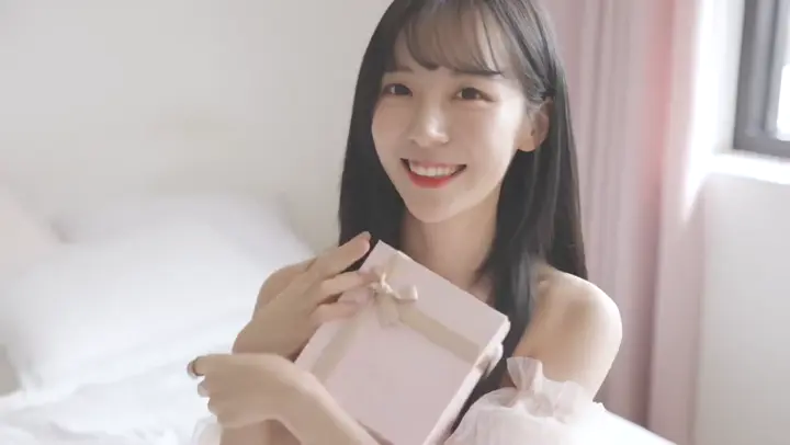 写真 #leeesovely onlyfans 美少女