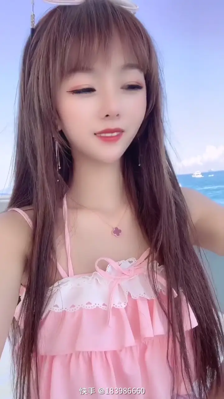 #快手 #倩宝宝 快手倩宝宝