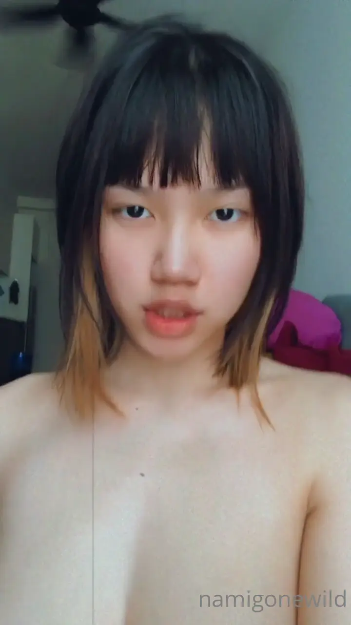 #OnlyFans 巨乳肥臀小姐姐【nami】 这对奶子加上一线天馒头B太爽了