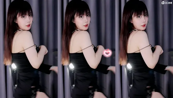 網易cc #7879鬼鬼 220822 part 1