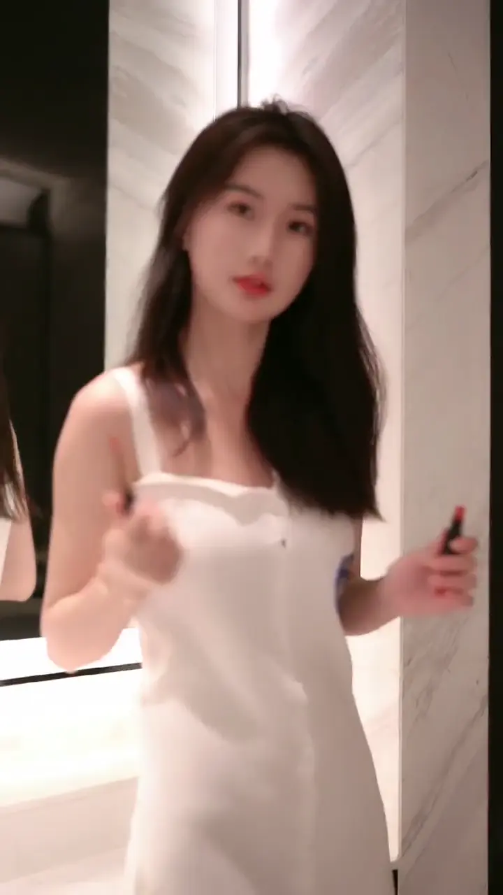 #抖音 #素人 #自拍