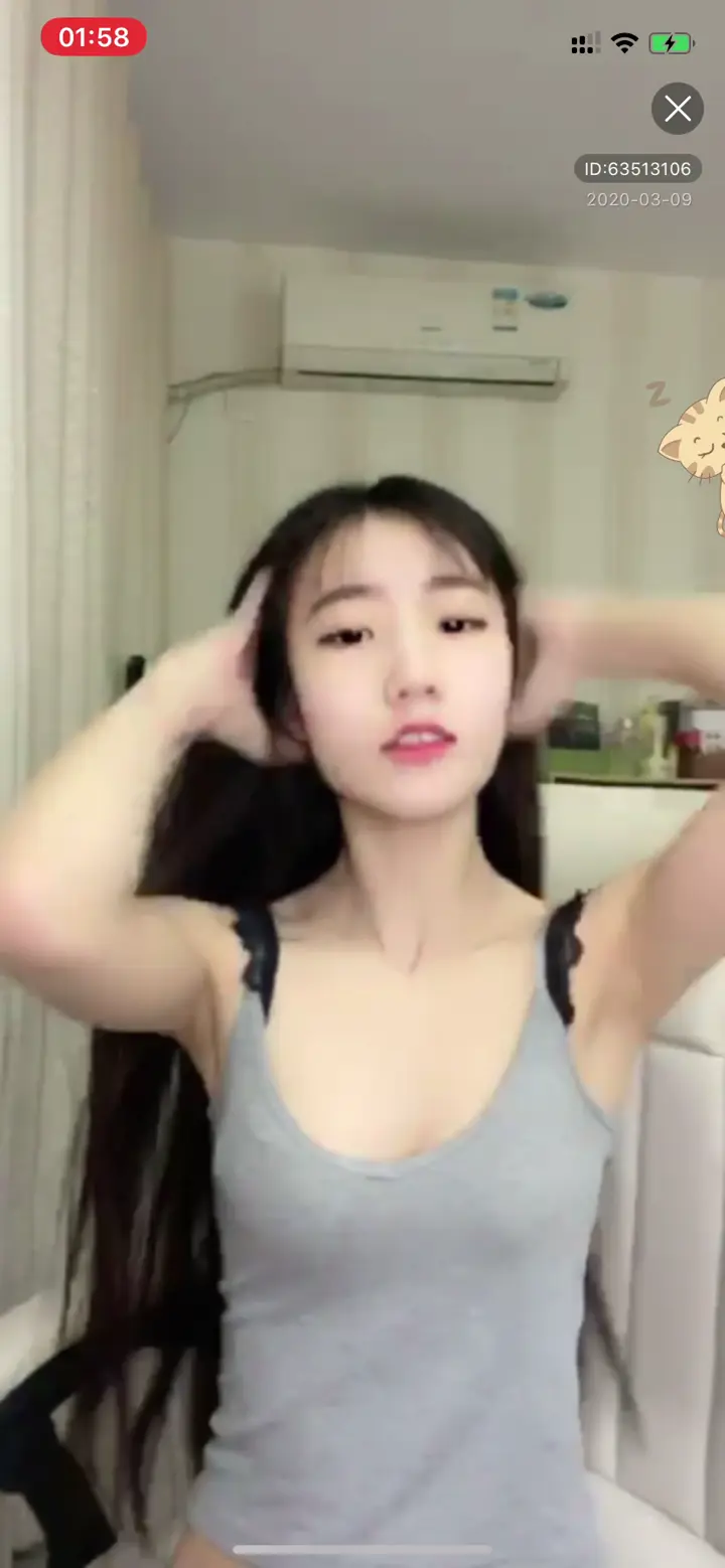 #精选黄播系列 #福利姬系列 #高颜值