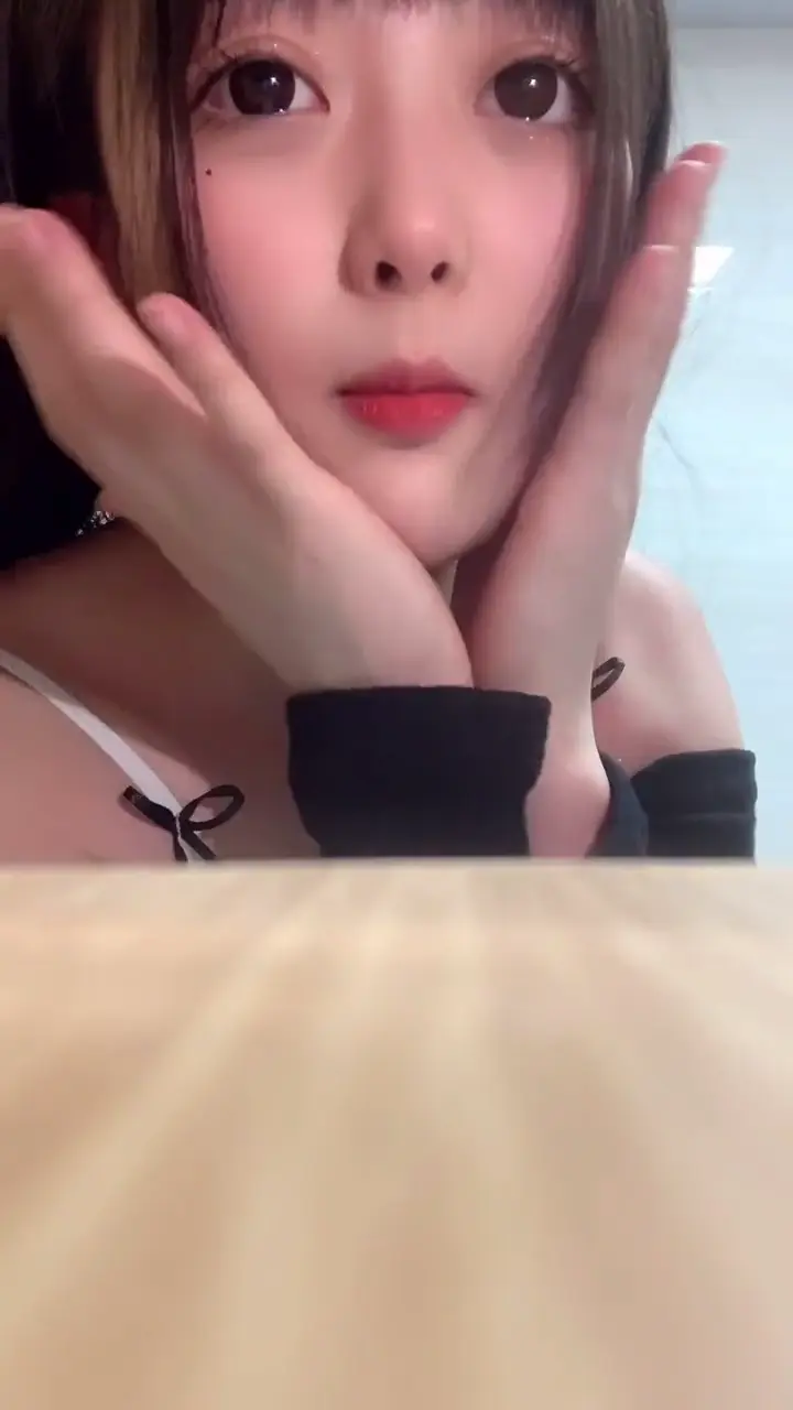 #抖音 #素人 #自拍