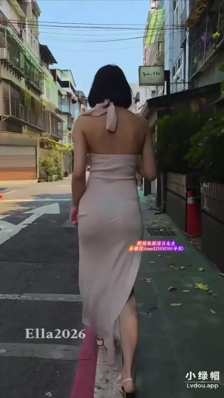 #Ella小骚狐 #ellanmike2022