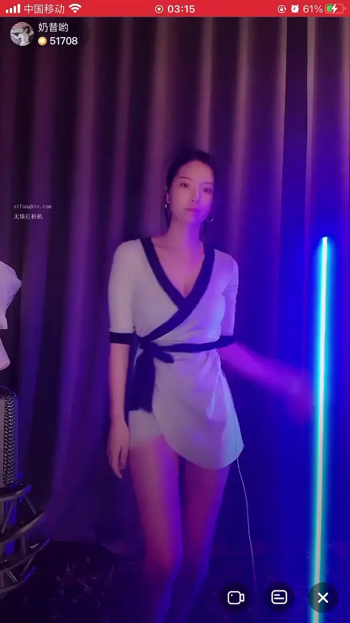 抖音直播闪现露点甄选 露胸露B 美女云集