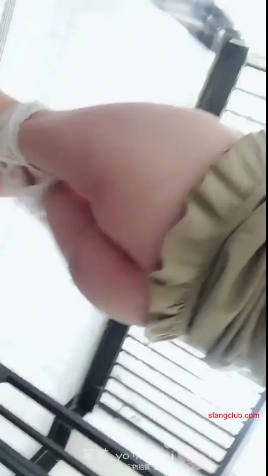 #福利姬 #筆芯優優 福利姬：巨乳（筆芯優優）