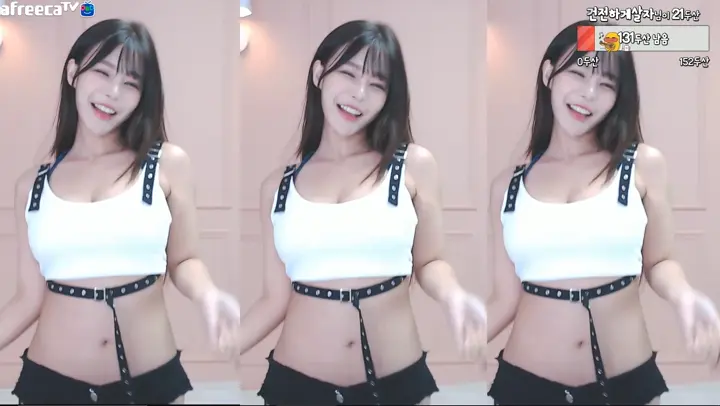 #韩国主播系列 #하루S2 #sol3712 #韩璐