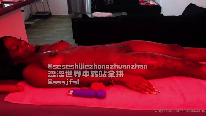 #devilhandsmo #黑妹 #黑人 #媚黑 #黑逼