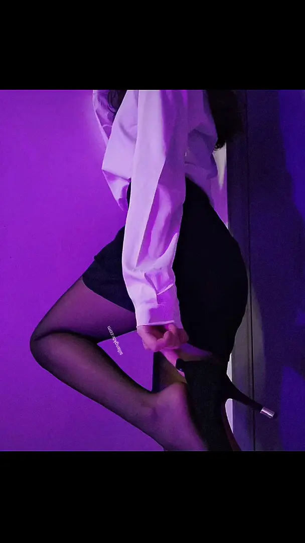 #晚晚 #推特 短视频