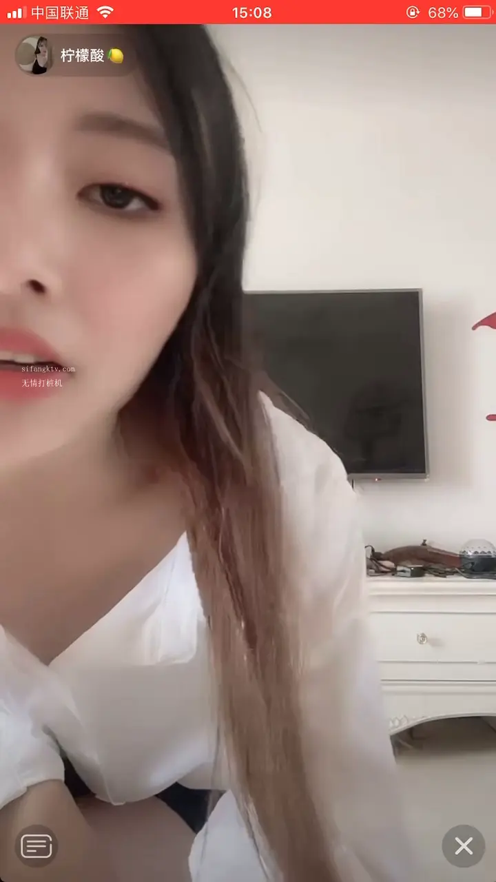 抖音直播闪现露点甄选 露胸露B 美女云集