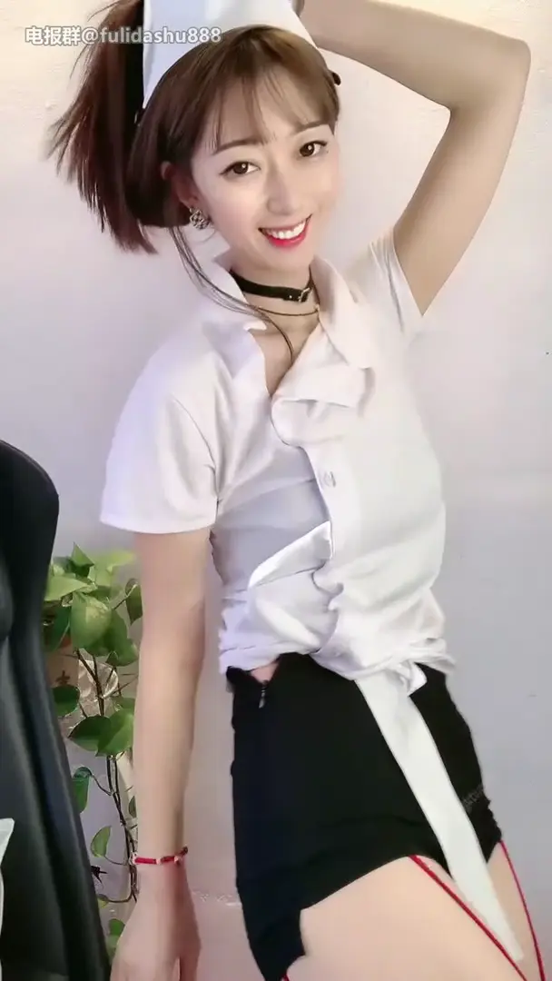 #快手 快手 薇漫天