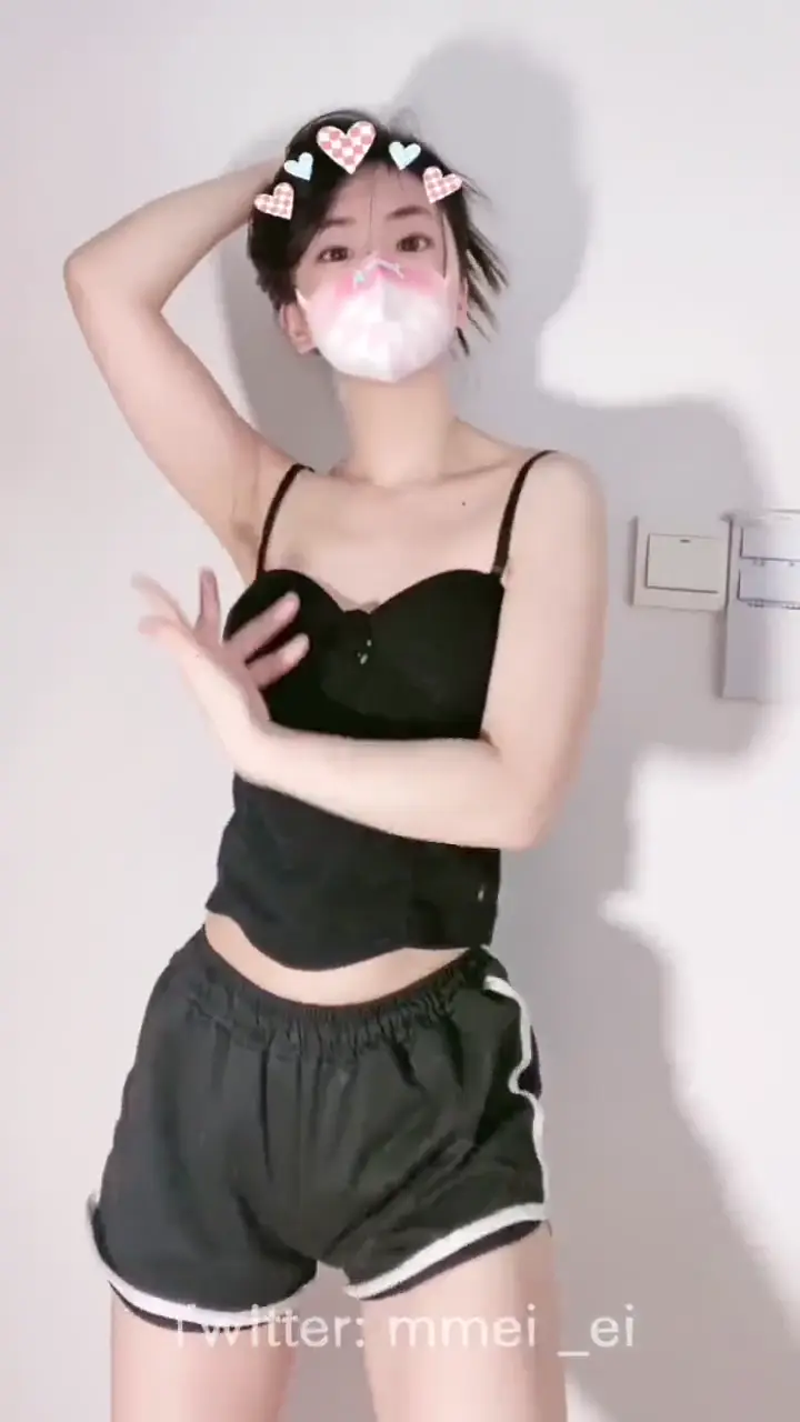 主演 粉嫩小姐姐mmei