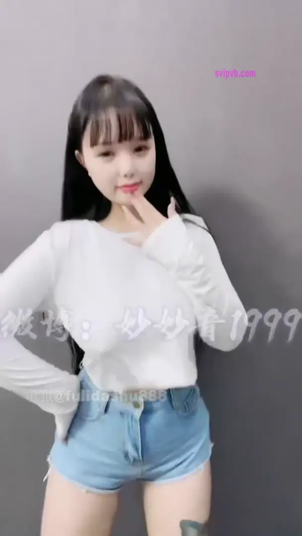 #快手 快手 穿雲音/妙妙音