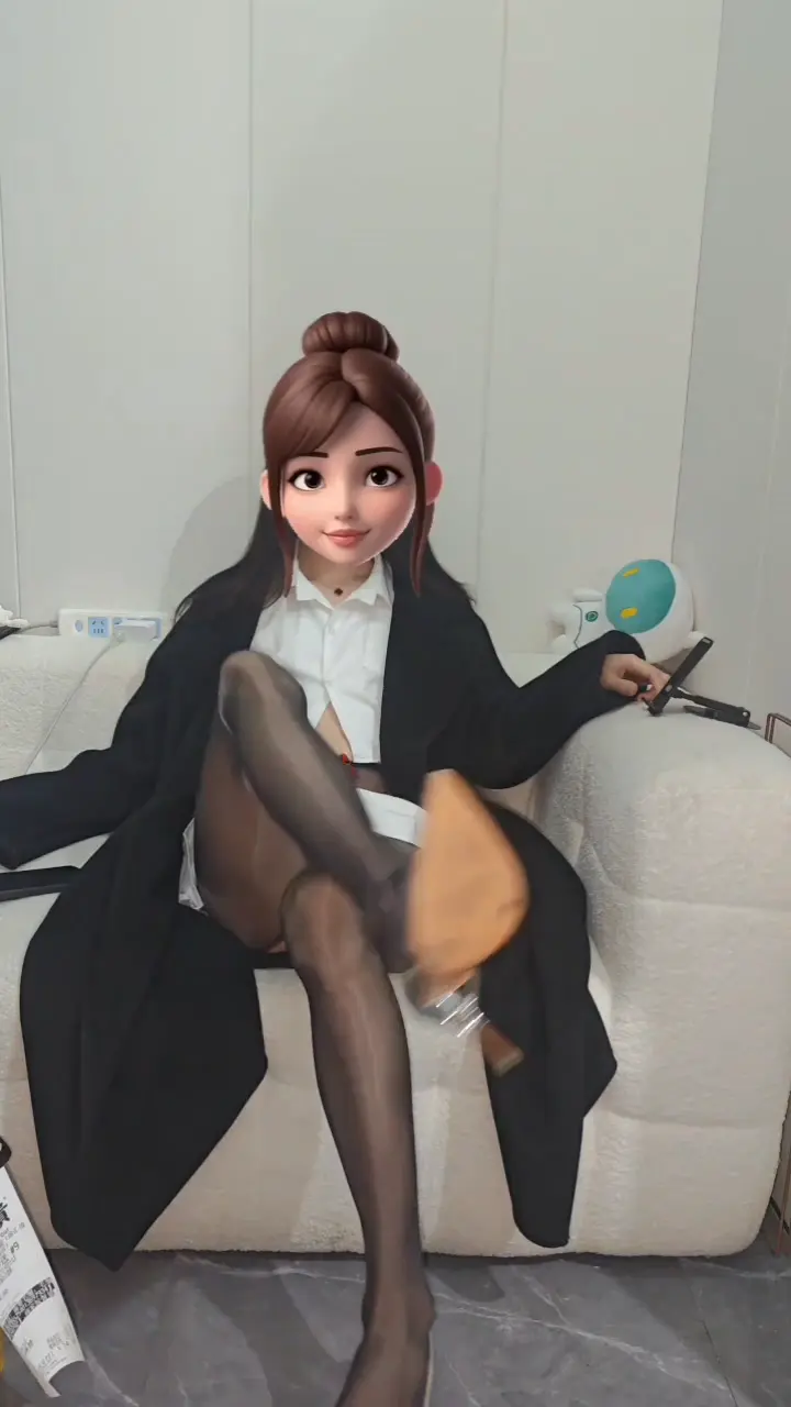 #男娘 #TS #伪娘 #李李
