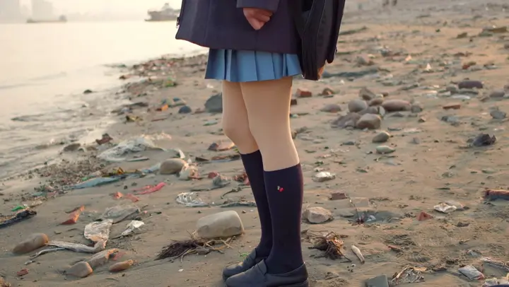 #赤西夜夜 - 吉他少女-R18 [83P2V1.5G]