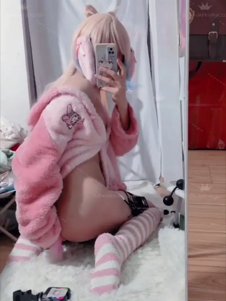 #小熊 #男娘 #雌堕 #CD #伪娘