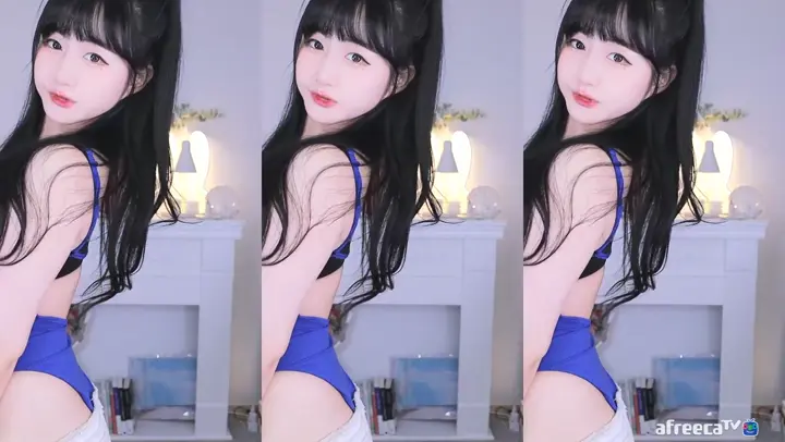 #韓國 韓國主播熱舞 한지나 Tprtl7
