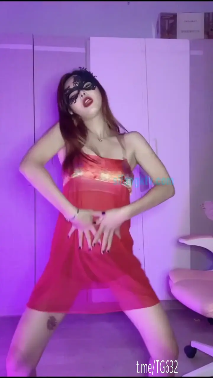 快手网红：#火辣艾米 火辣艾米 #新增 大尺度福利