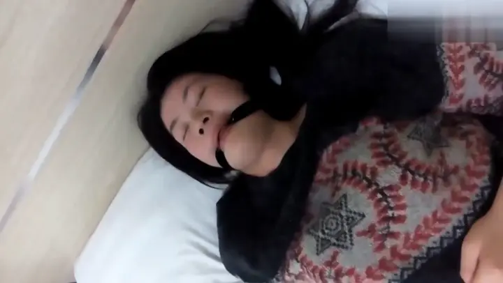 #迷奸 #少妇 #道具