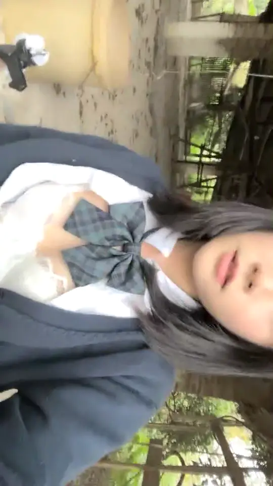 #色播 #半糖 #白白白羊 白白白羊