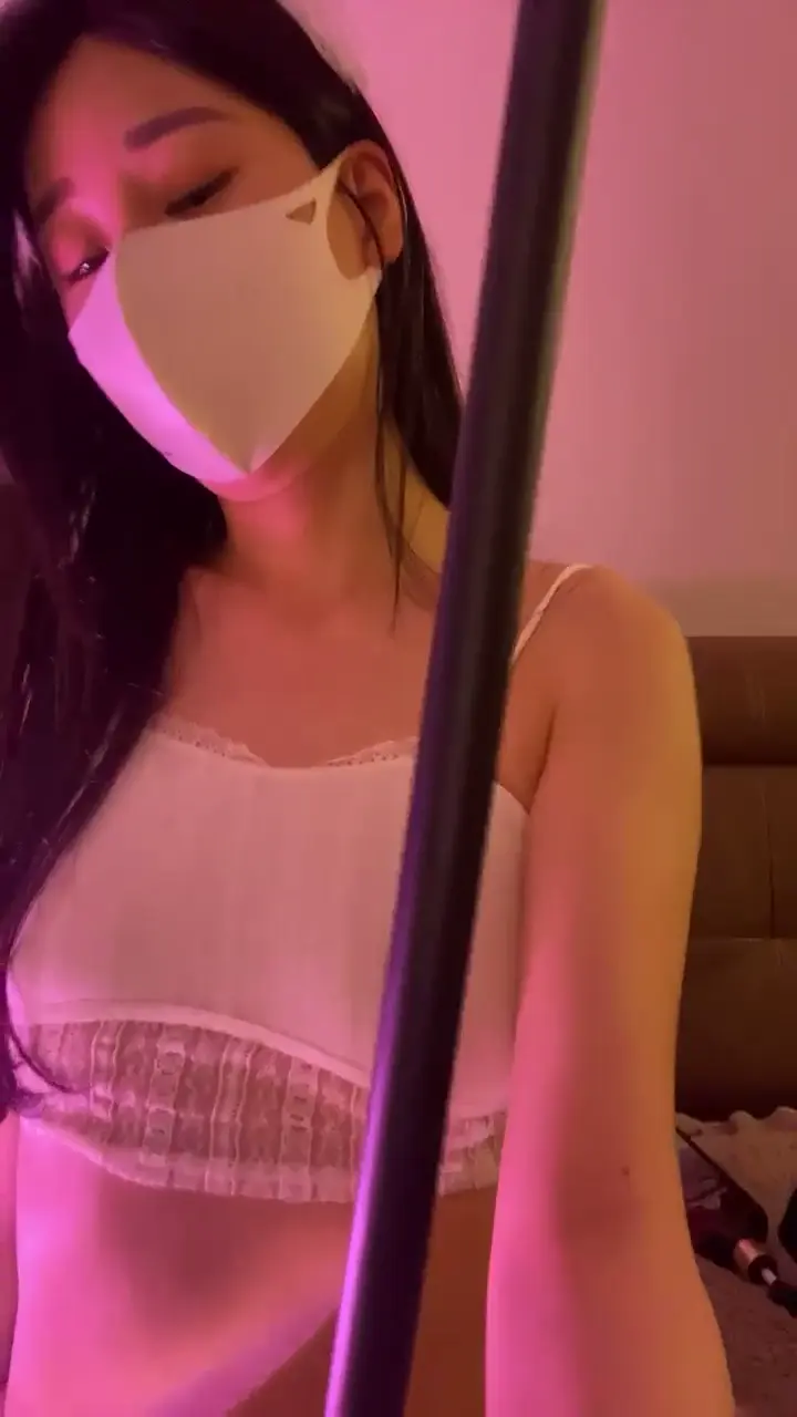 韩国主播热舞