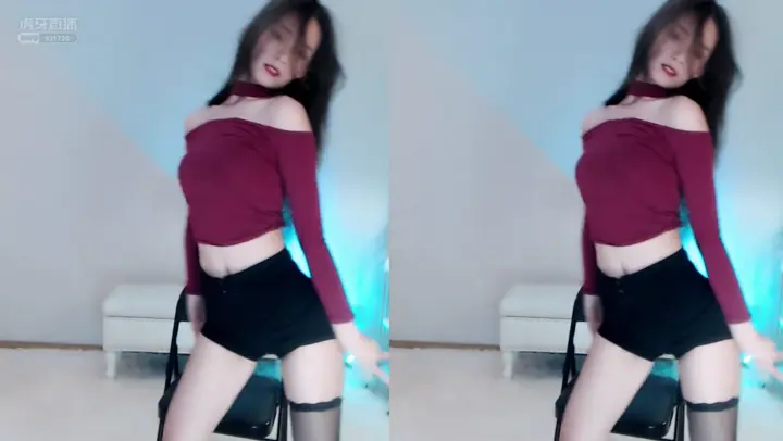 #虎牙 #舒芯D