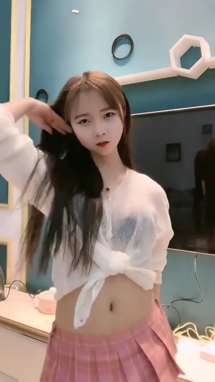 快手 溫柔苗