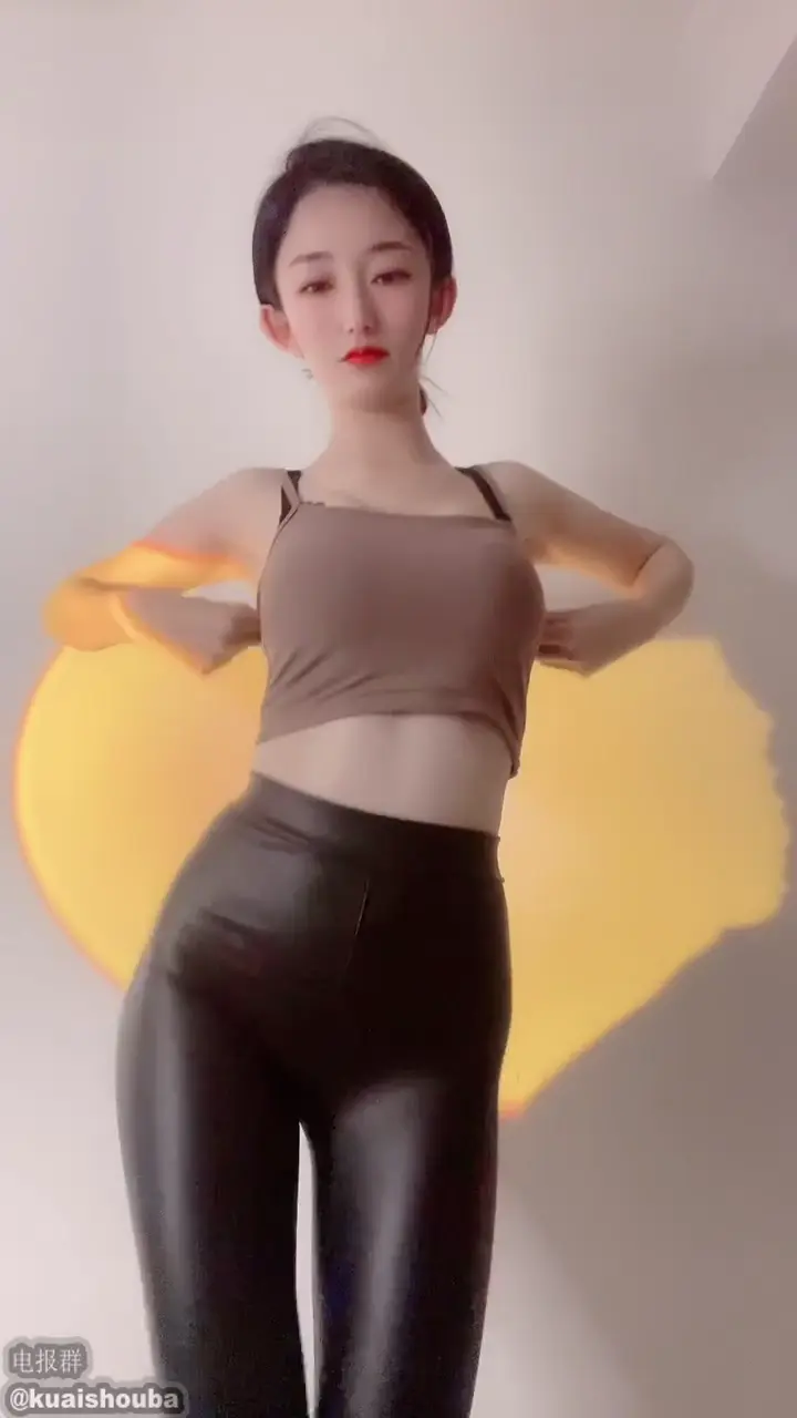 #快手 #小爽爽  2.23 新增