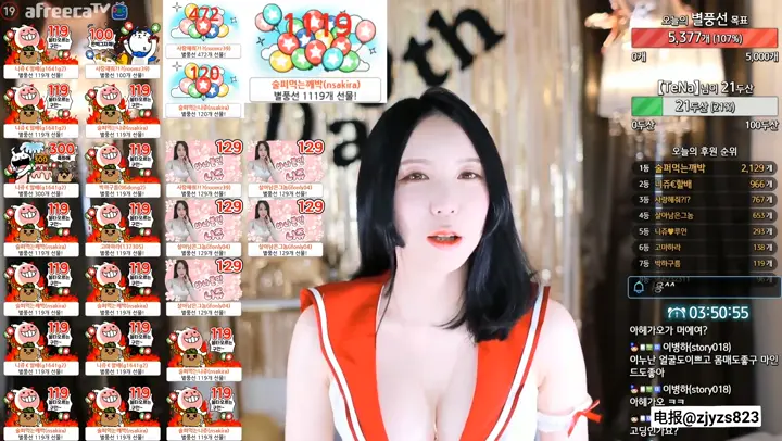 #韓國 #裸舞 #舞蹈 #pandatv