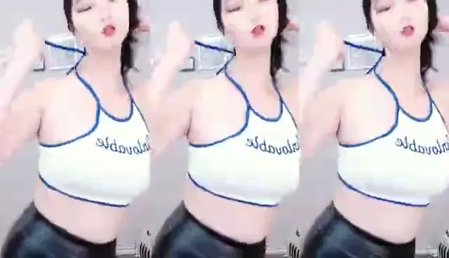 #虎牙 #映秀晴晴 #色播