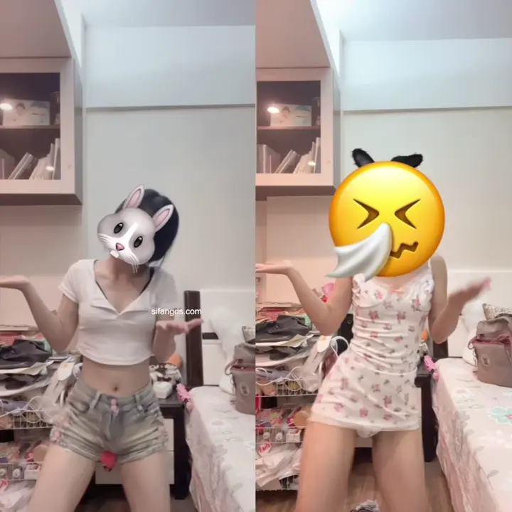 #宝宝111 #推特 #裸舞 #学生 #福利姬 #反差 #母狗