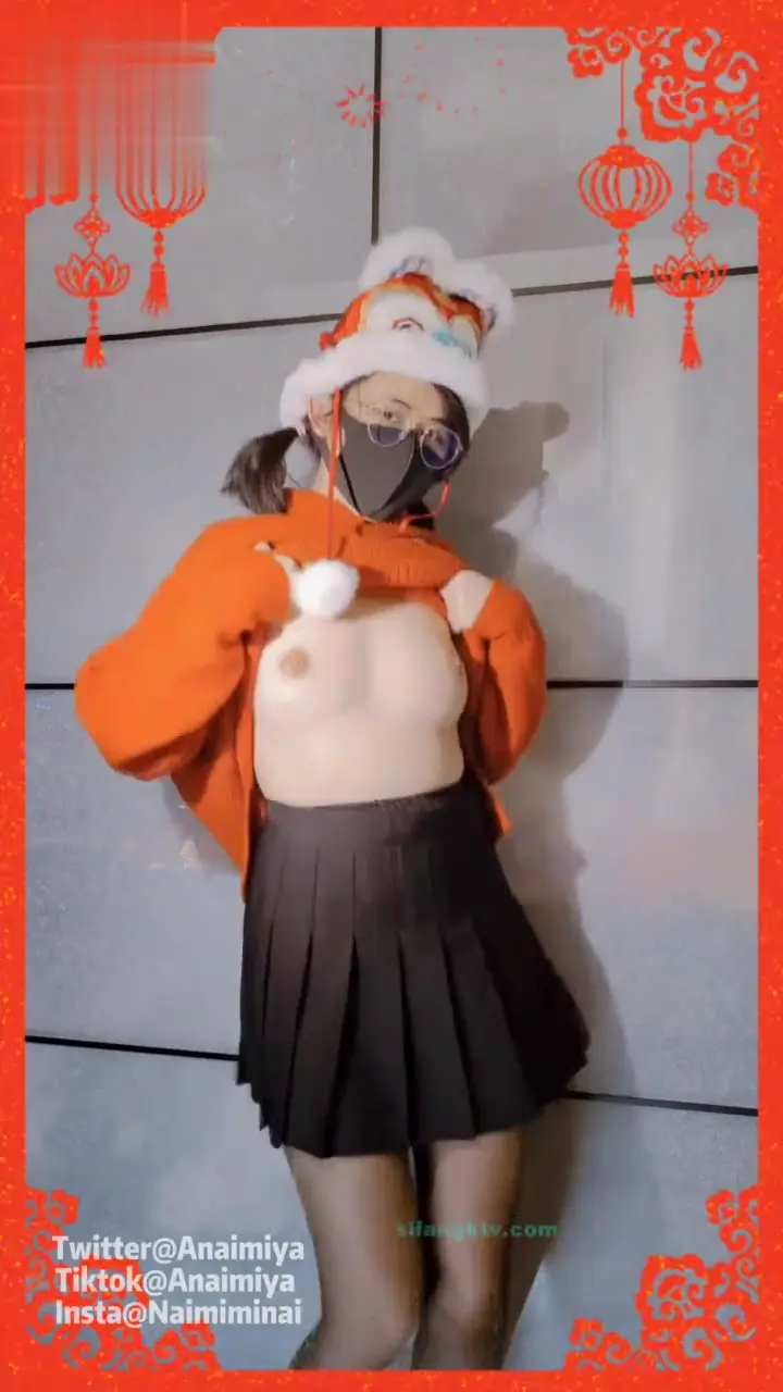 推特 奶咪