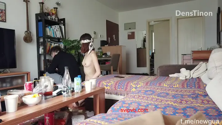#北京天使 直播挑战