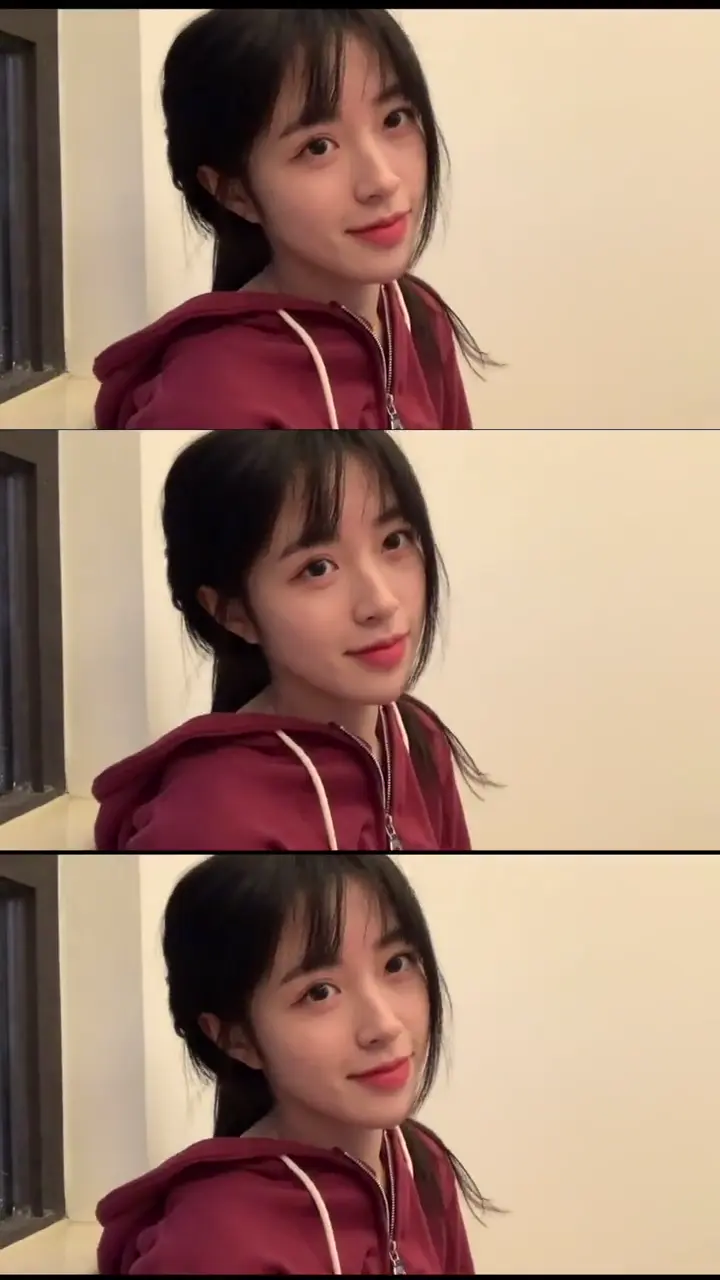 #抖音 #素人 #自拍