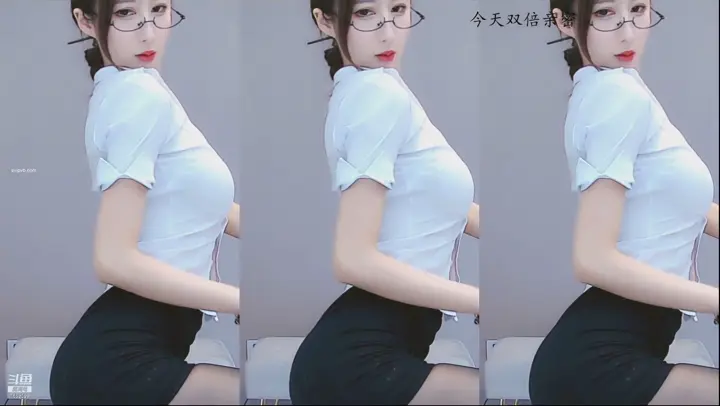 斗鱼：小南南