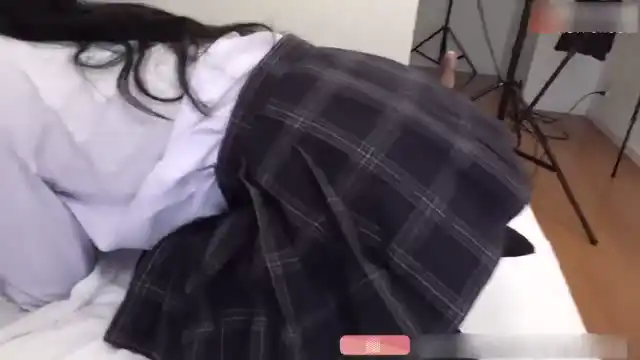 清纯媚黑学妹援交黑人疯狂3p内射二穴满满都是精华