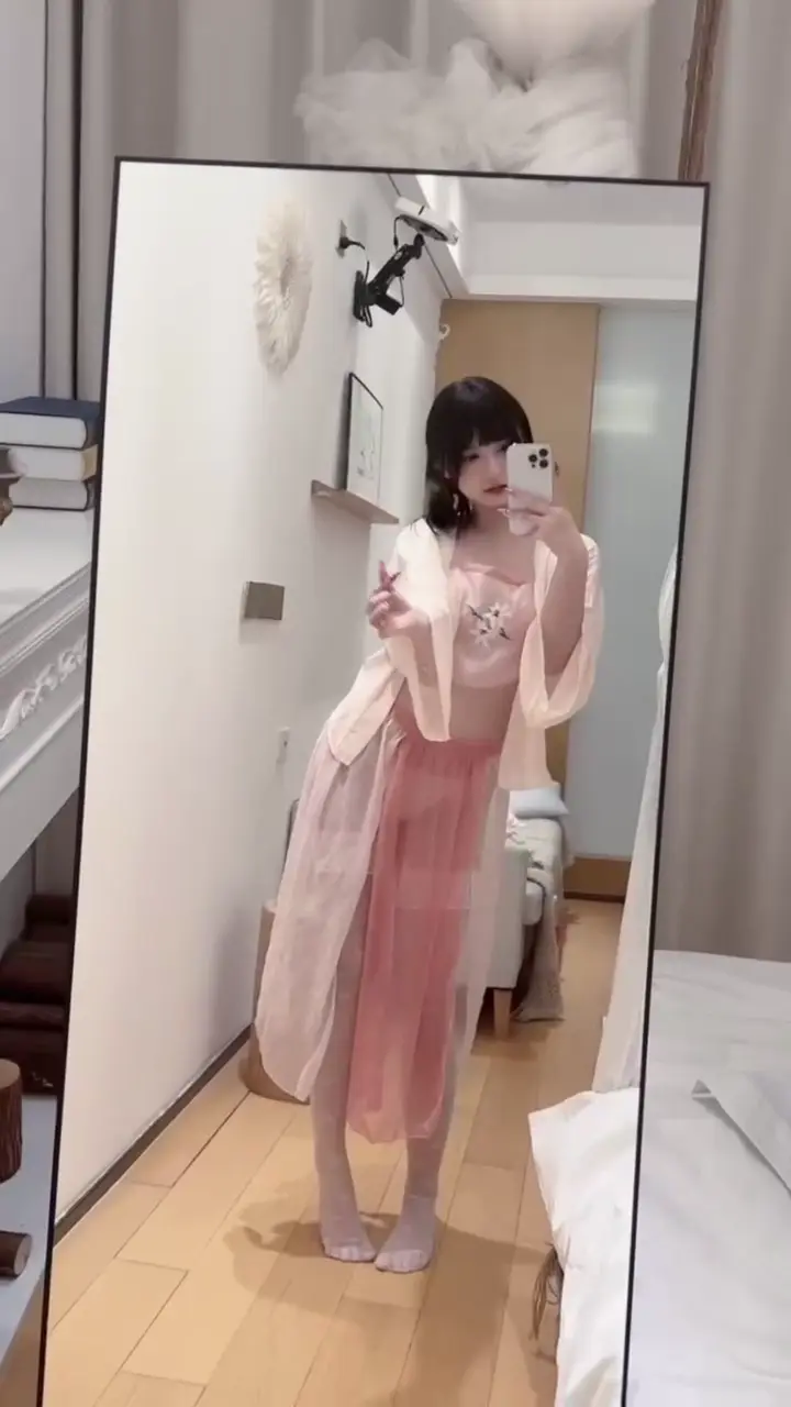 #神楽坂真冬 小桥流水 [75P2V-197MB]